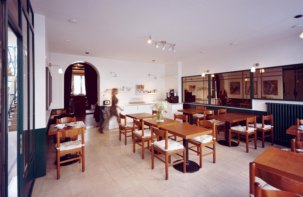 Hotel Leprince Genf