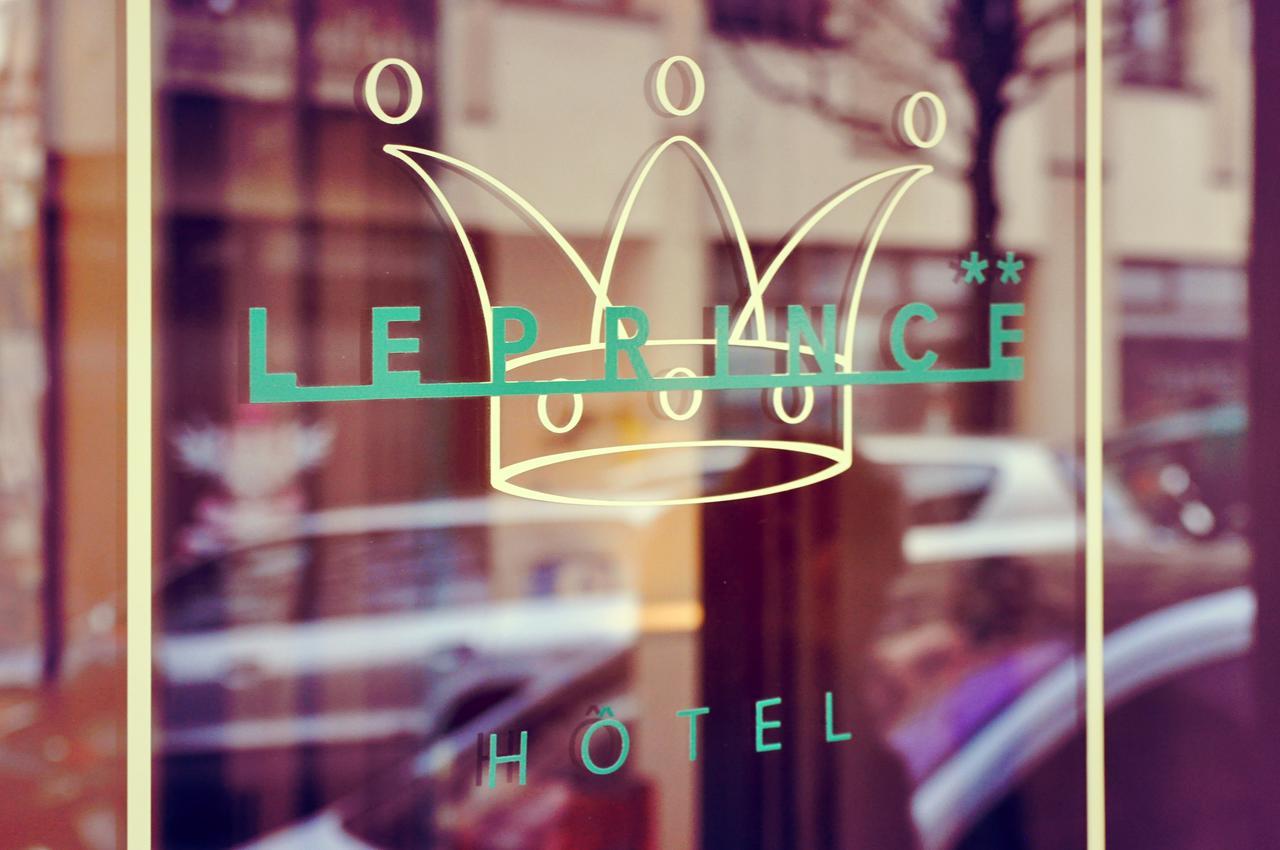 Leprince Genf