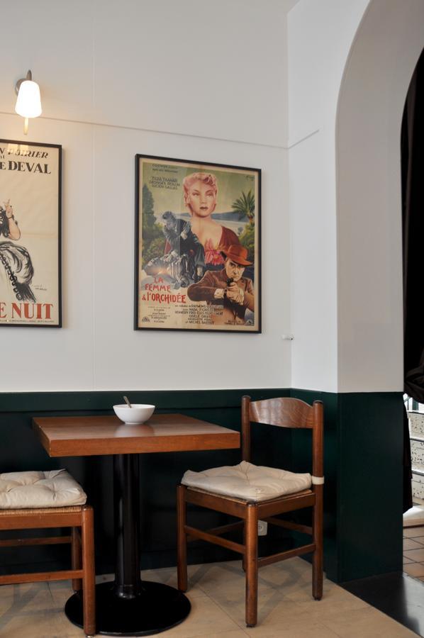 Hotel Leprince Genebra