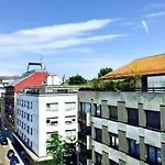 Hotel Leprince