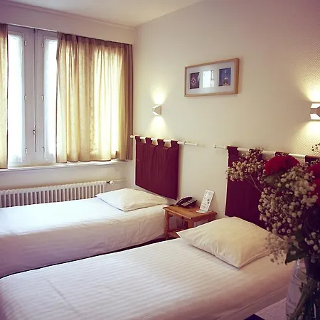 Leprince Hotel 2*