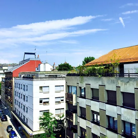 Leprince Hotel