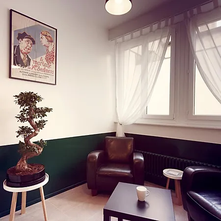 Leprince Hotel