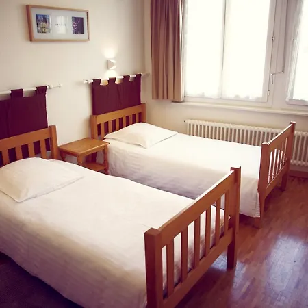 Leprince Hotel