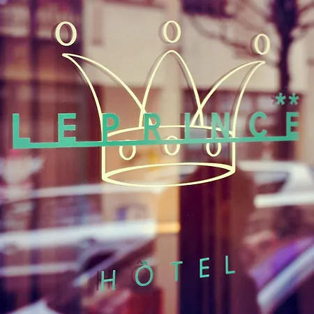 Leprince Genève
