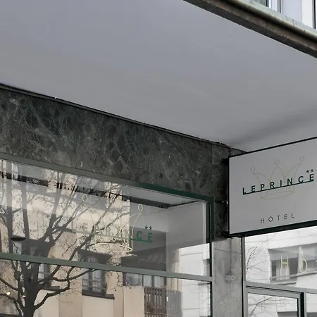 Leprince Hotel