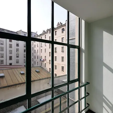 Leprince Hotel